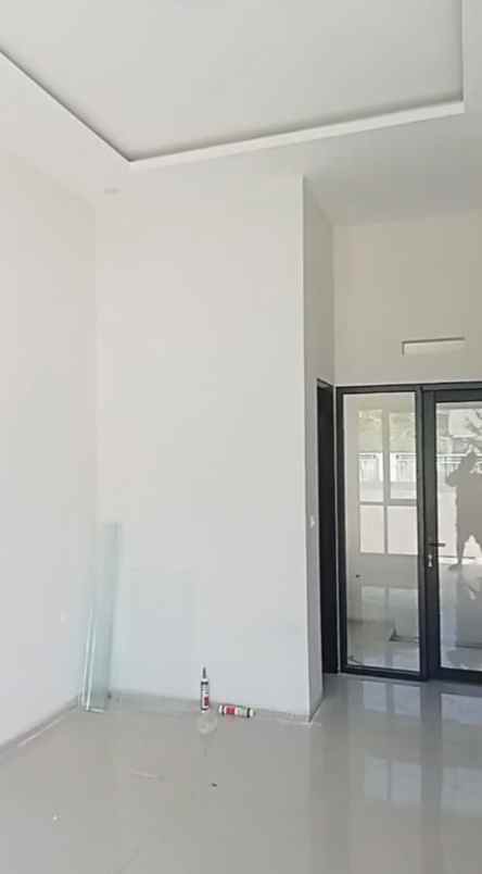 dijual rumah tlekung