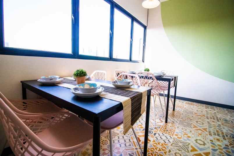 dijual rumah trisaksti