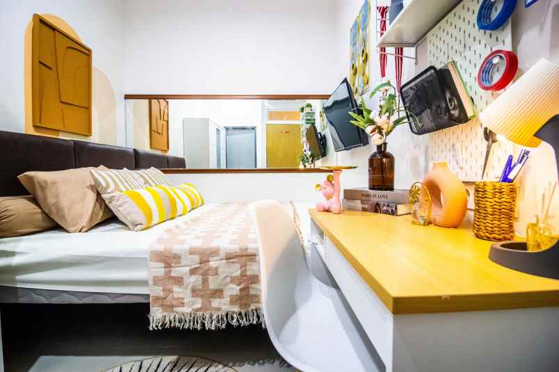 dijual rumah trisaksti