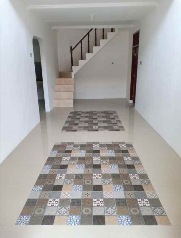 dijual rumah tugu cimanggis depok