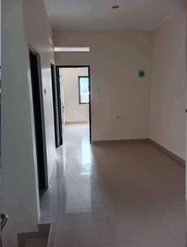 dijual rumah turangga buah batu bandung