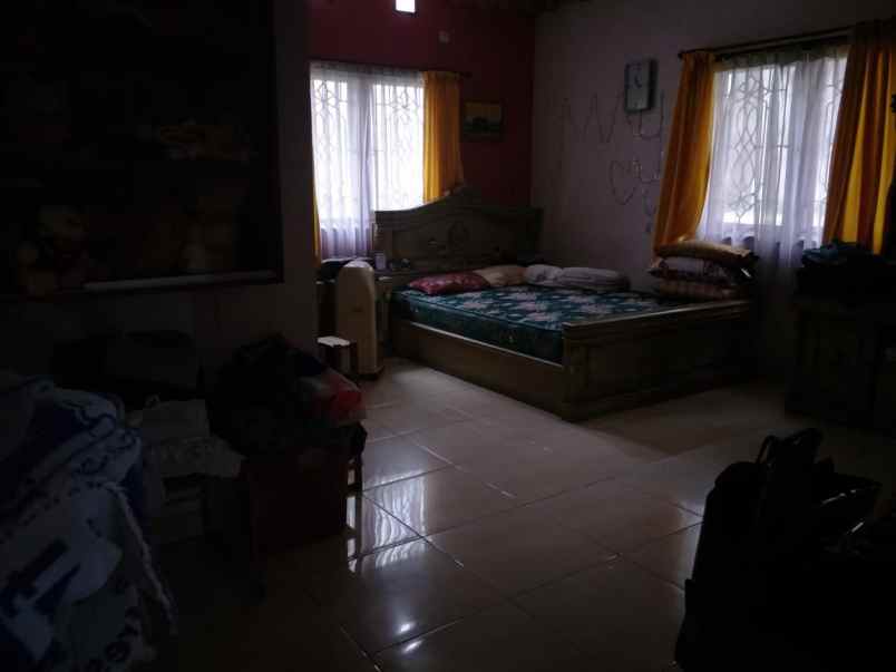 dijual rumah ujung berung kodya bandung