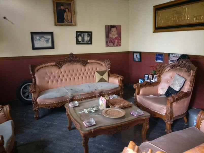 dijual rumah ujung berung kodya bandung