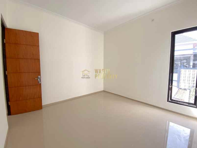 dijual rumah widodomartani