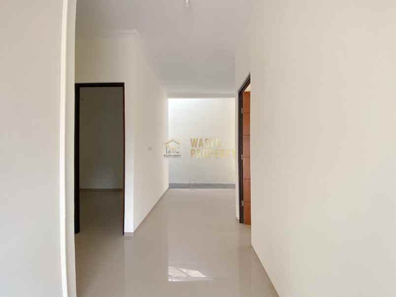 dijual rumah widodomartani ngemplak