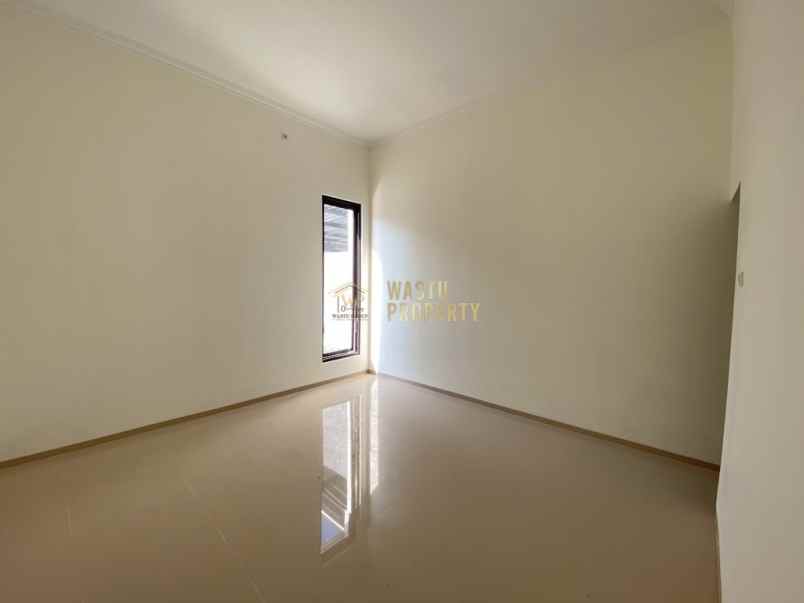 dijual rumah widodomartani ngemplak