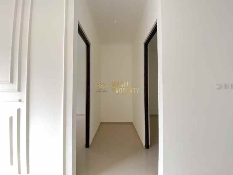 dijual rumah widodomartani ngemplak