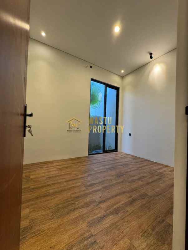 dijual rumah widodomartani ngemplak