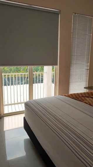 dijual rumah wisata bukit mas