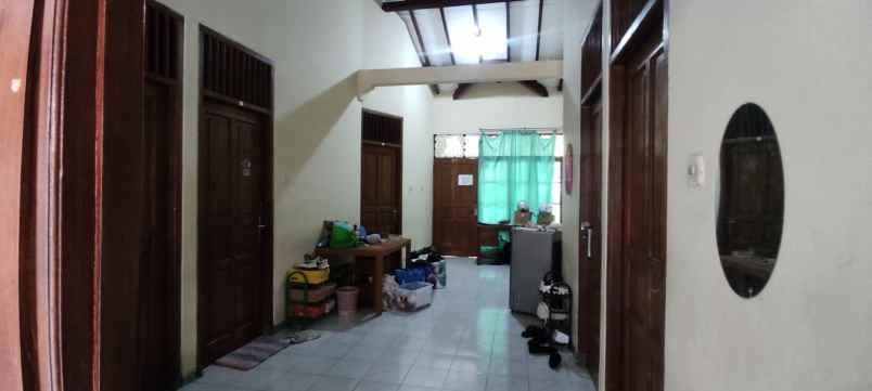 dijual rumah wonodri