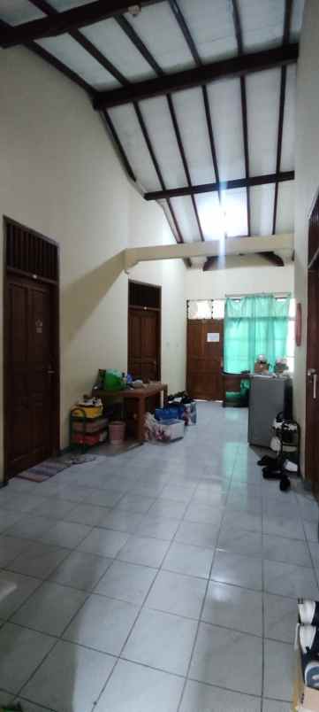 dijual rumah wonodri