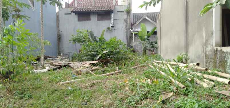 dijual tanah arcamanik