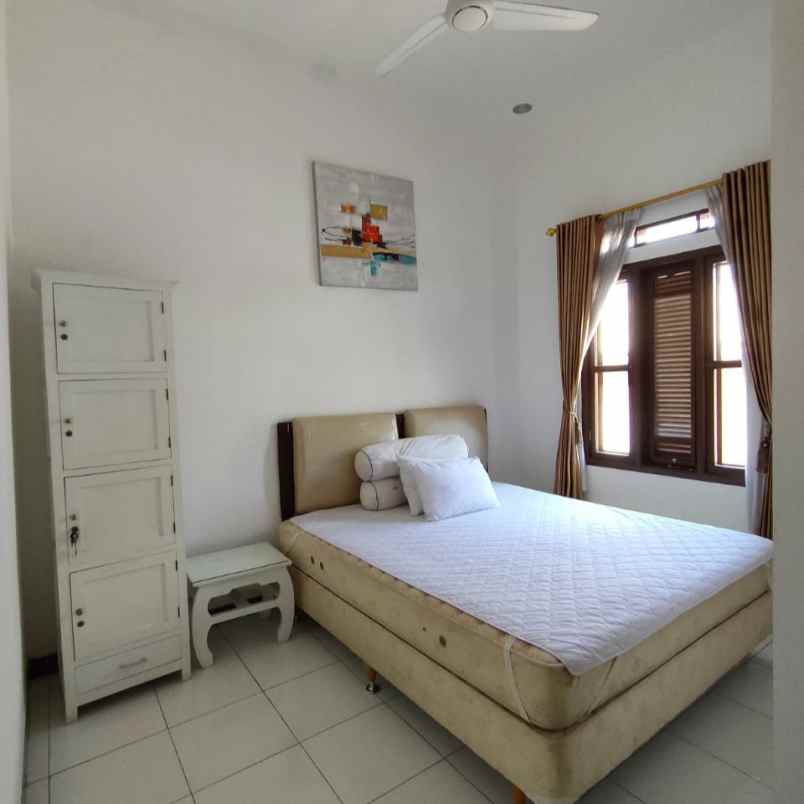 dijual tanah bonus villa di soreang