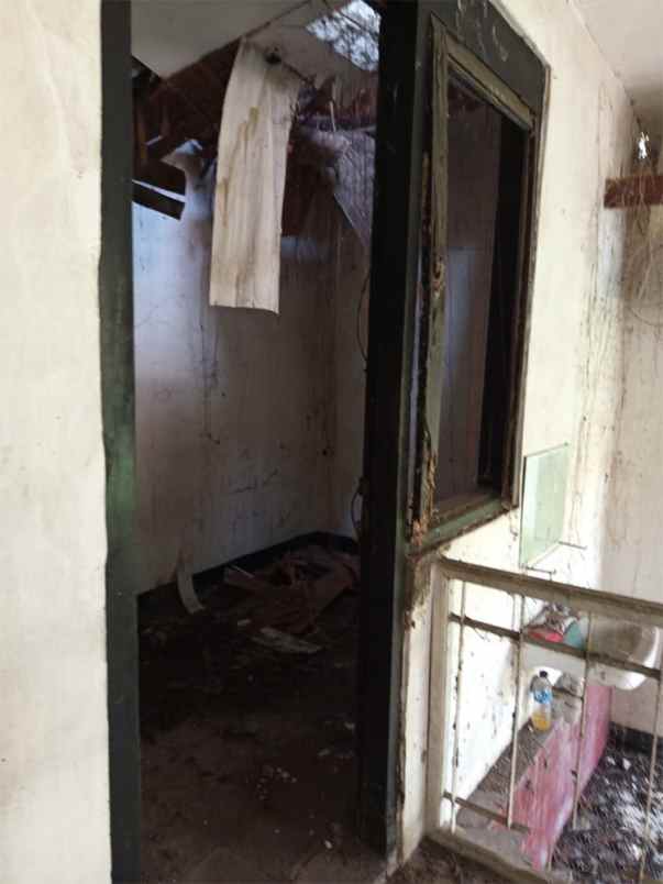 dijual tanah cigadung