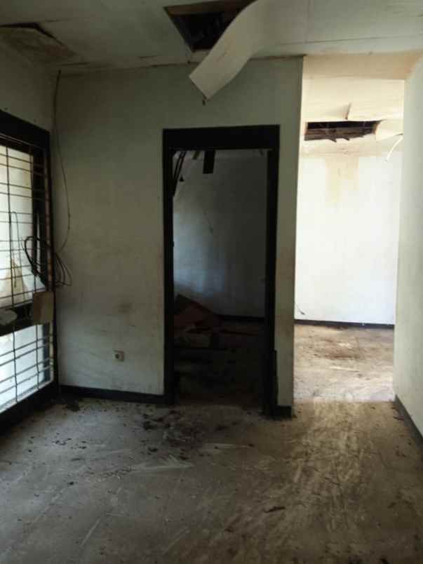 dijual tanah cigadung