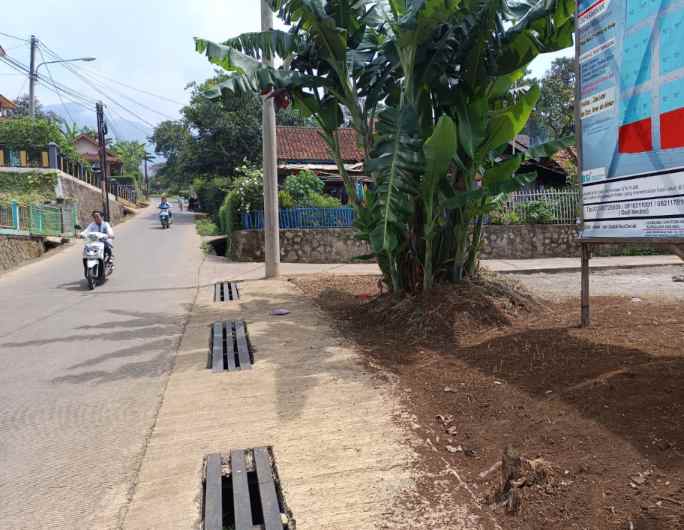 dijual tanah cikoneng cibiru wetan