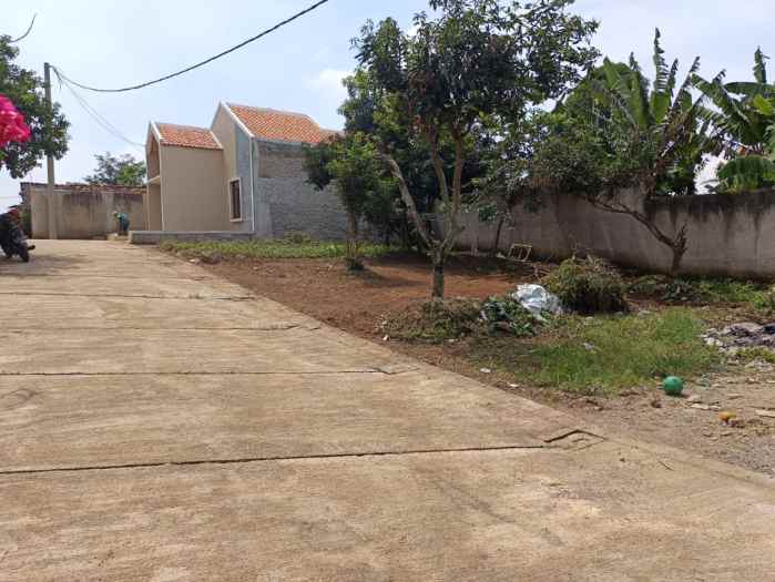 dijual tanah cikoneng cibiru wetan