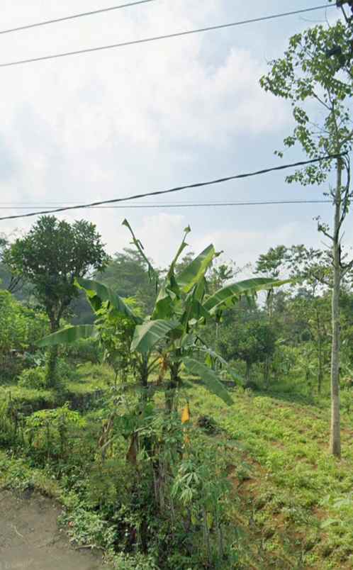 dijual tanah cimanggung