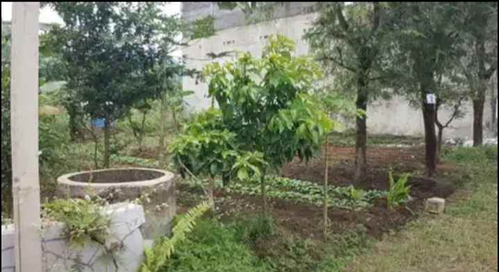 dijual tanah cipadung wetan gedebage