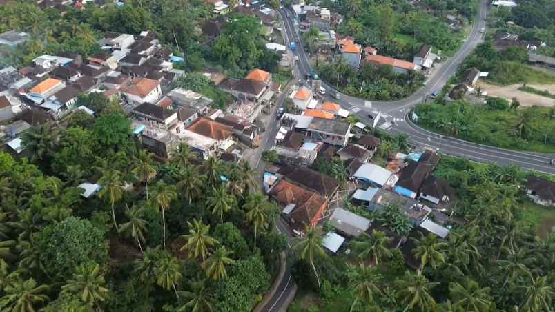 dijual tanah desa bajera selemadeg