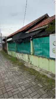 dijual tanah di kebagusan pasar minggu jakarta selatan