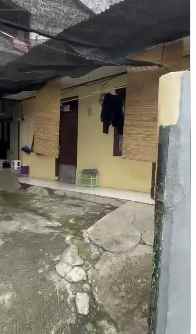 dijual tanah di kebagusan pasar minggu jakarta selatan