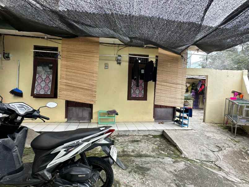 dijual tanah di kebagusan pasar minggu jakarta selatan