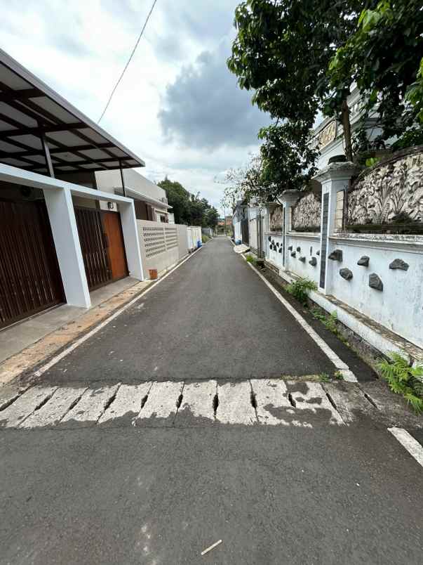 dijual tanah dipagedangan bsd dikab tangerang banten