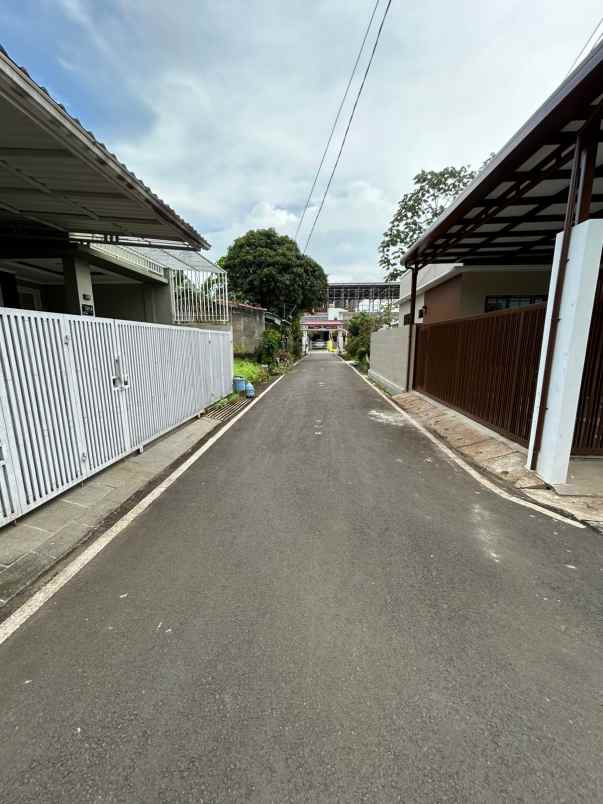 dijual tanah dipagedangan bsd dikab tangerang banten