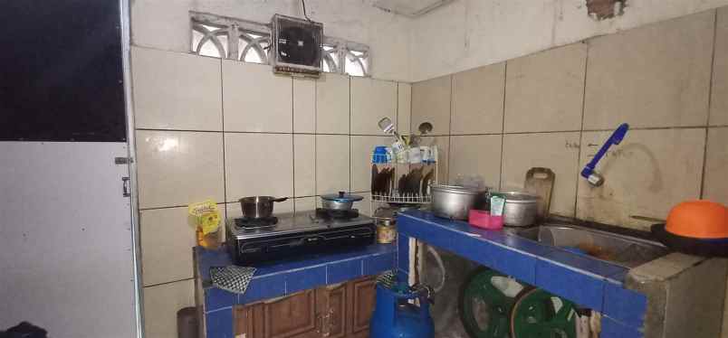 dijual tanah duren sawit jakarta timur