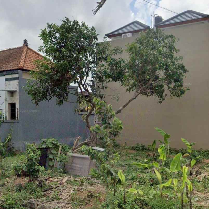 dijual tanah gandamayu pemaron