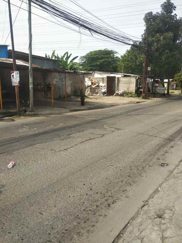 dijual tanah gedebage selatan