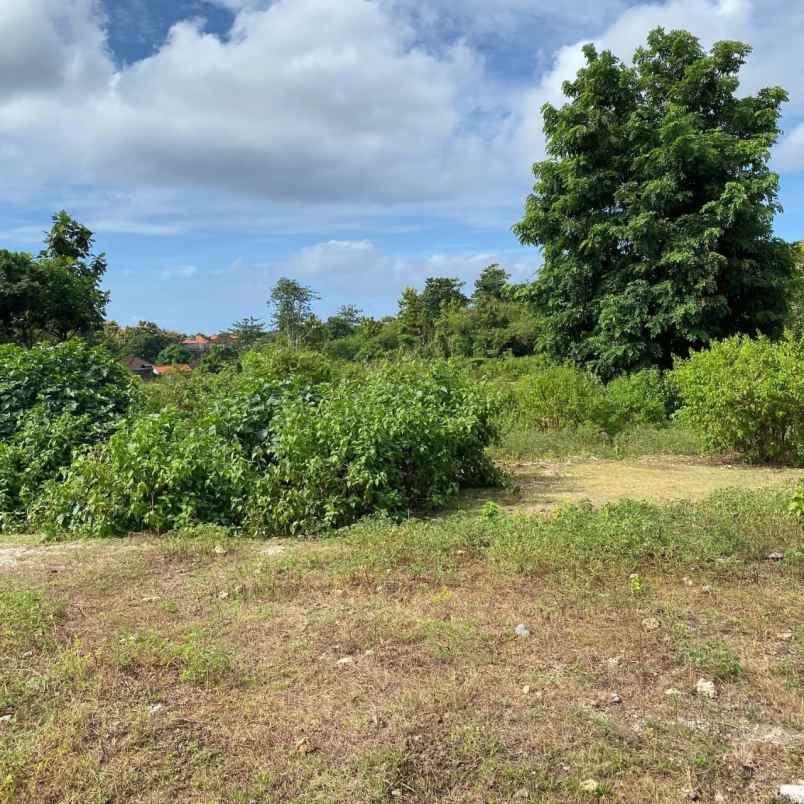 dijual tanah goa gong