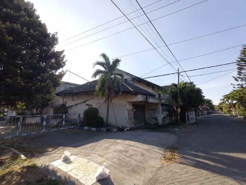 dijual tanah griya mapan sentosa