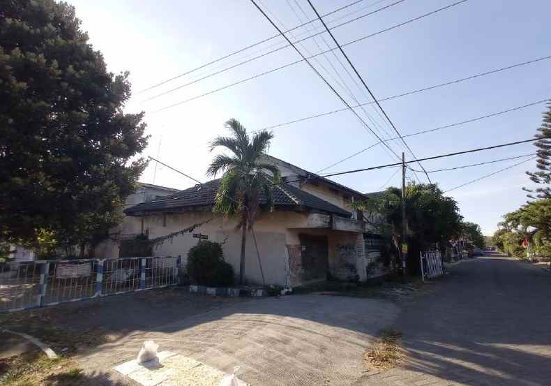 dijual tanah griya mapan sentosa