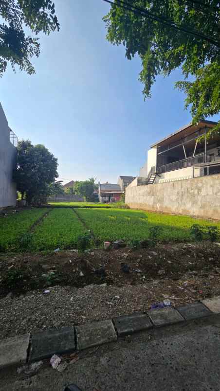 dijual tanah imperial gading