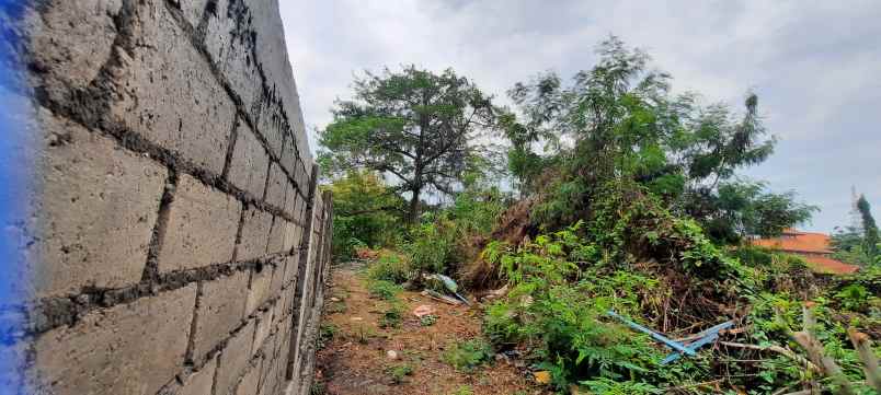 dijual tanah jalan gn andakasa gatsu barat