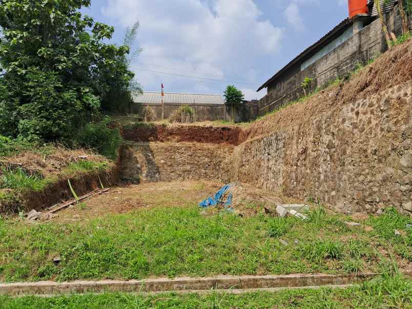 dijual tanah jl abdul wahab