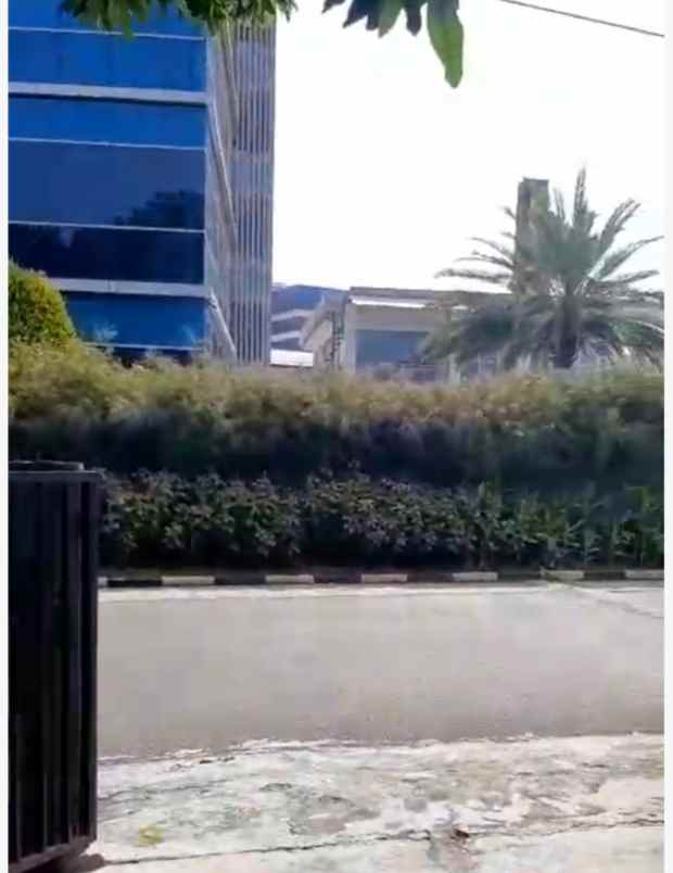 dijual tanah jl gabus