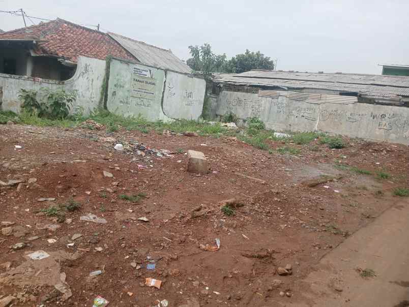 dijual tanah jl kalimurni tanah sereal