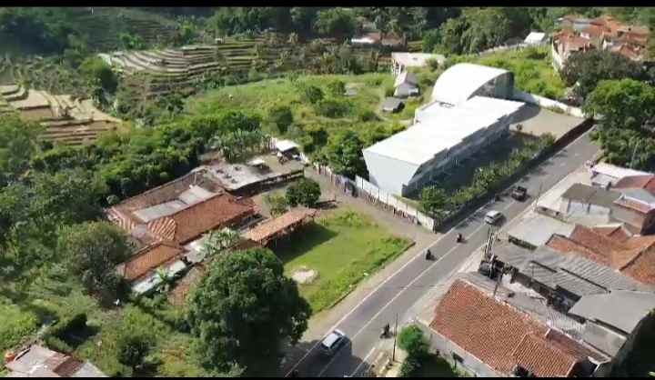 dijual tanah jl raya bandung sumedang