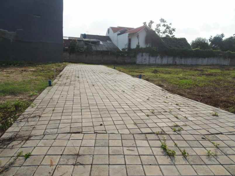 dijual tanah jl wates yogyakarta