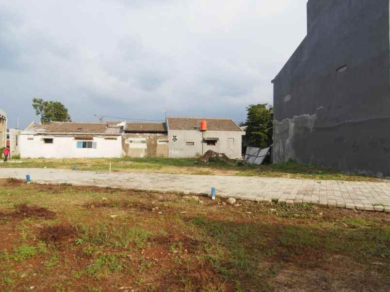 dijual tanah jl wates yogyakarta