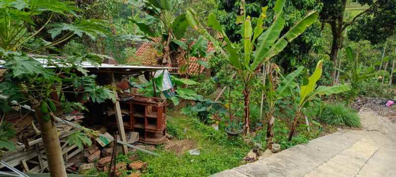 dijual tanah jln raya soreang ciwidey