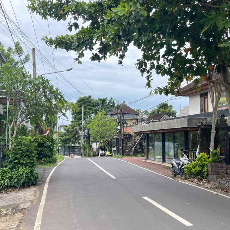 dijual tanah jln veteran