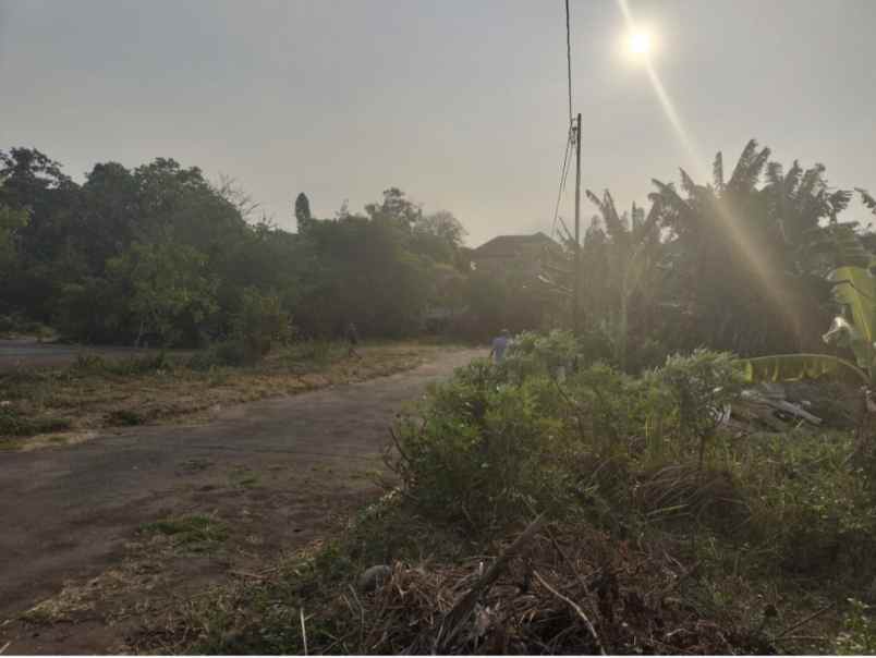 dijual tanah kalibata pancoran jakarta