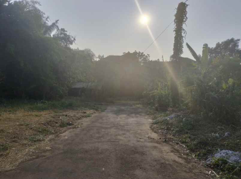 dijual tanah kalibata pancoran jakarta