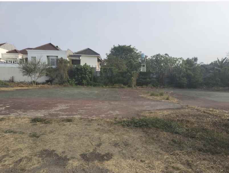 dijual tanah kalibata pancoran jakarta