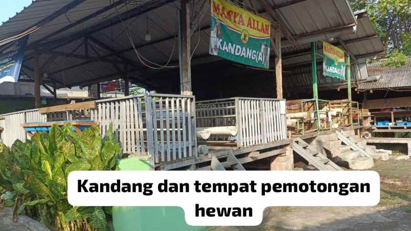 dijual tanah kp buwek raya rt 002 rw