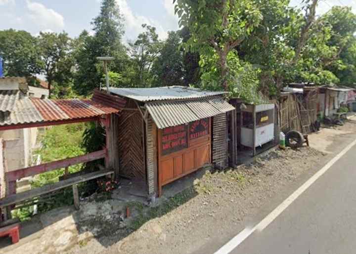 dijual tanah linggarjati
